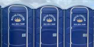 Best Long-Term Portable Toilet Rental  in Reserve, LA